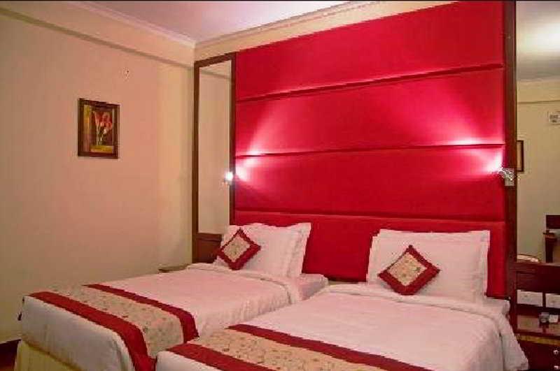 Hotel The Solitaire
