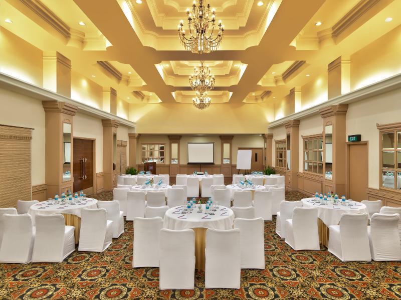 Park Regis Hotel Jaipur