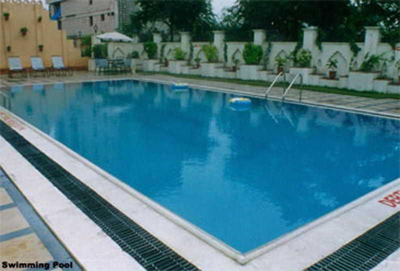 Park Regis Jaipur