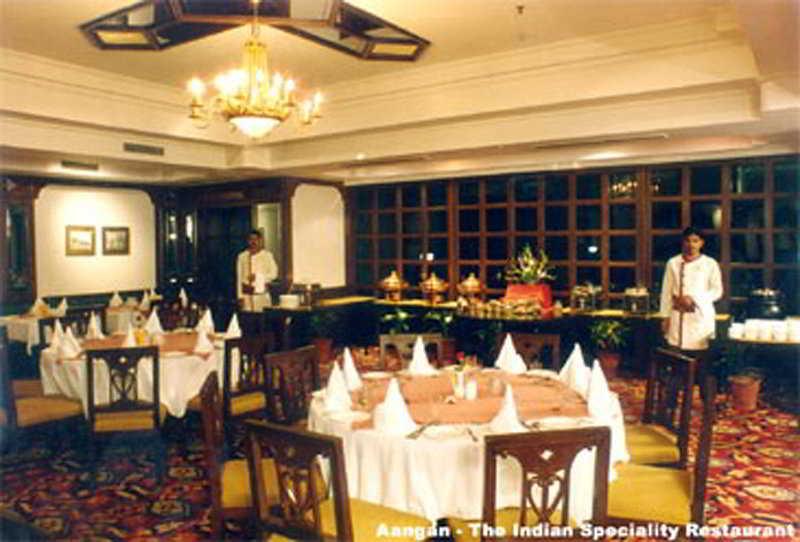 Park Regis Hotel