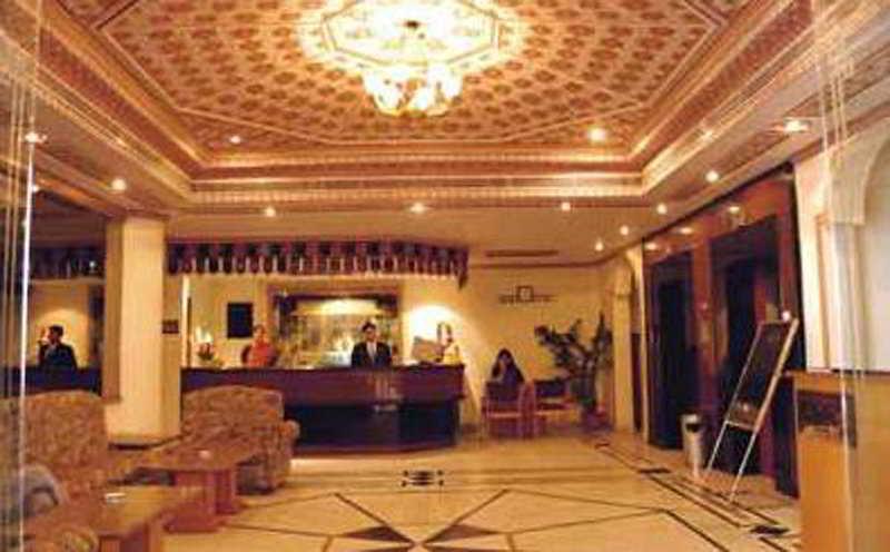 Maharani Plaza Hotel Jaipur