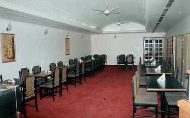 Maharani Plaza Jaipur