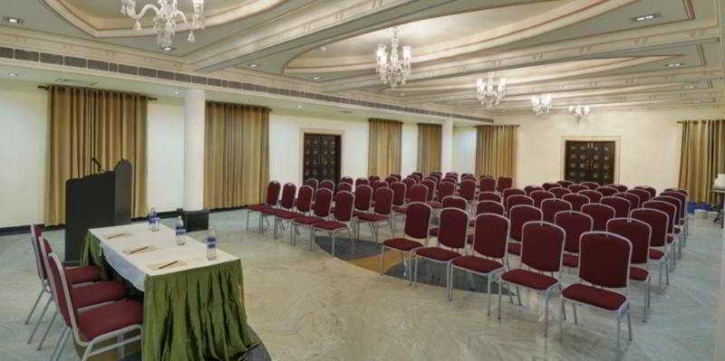 Pride Amber & Convention Centre Jaipur