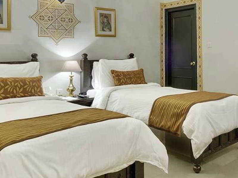 Pride Amber & Convention Centre 4* Jaipur