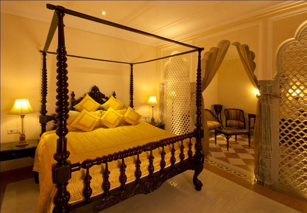 Shahpura House 5*
