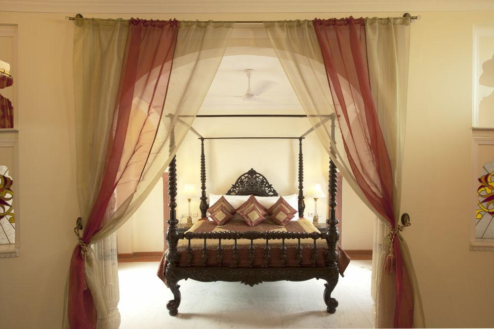 Shahpura House Hotel Jaipur