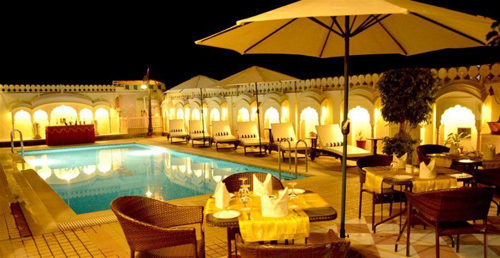 Shahpura House 5* Jaipur