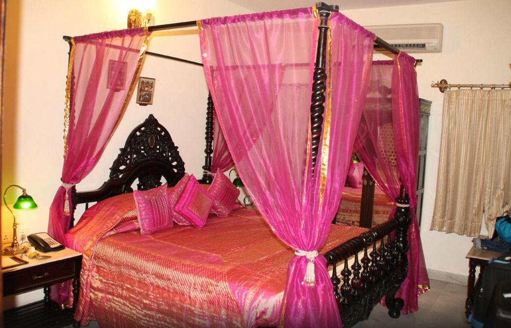 Shahpura House Hotel 5*