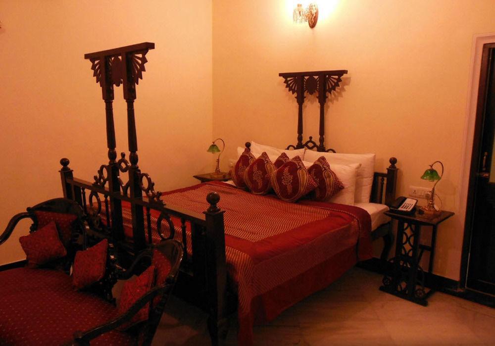Shahpura House Hotel Jaipur