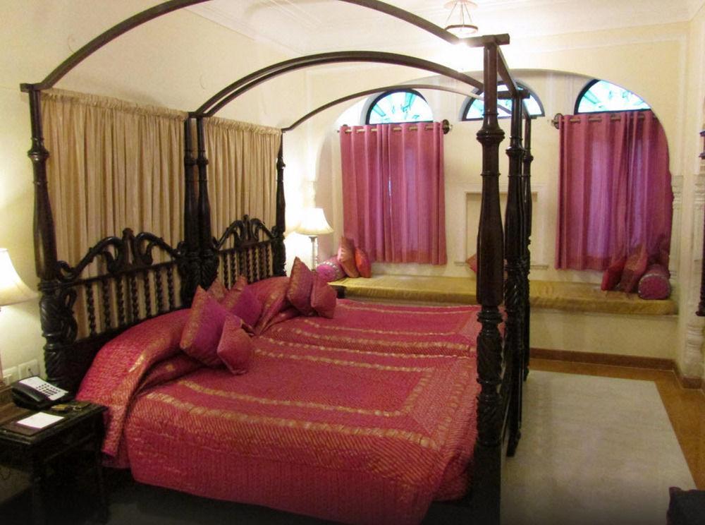 Shahpura House 5* Jaipur