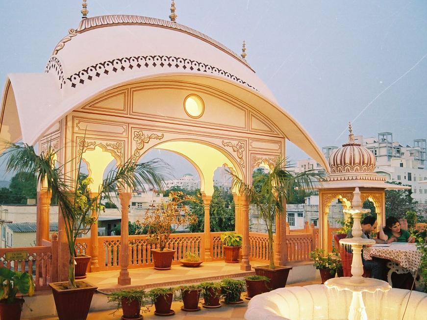 Shahpura House 5* Jaipur