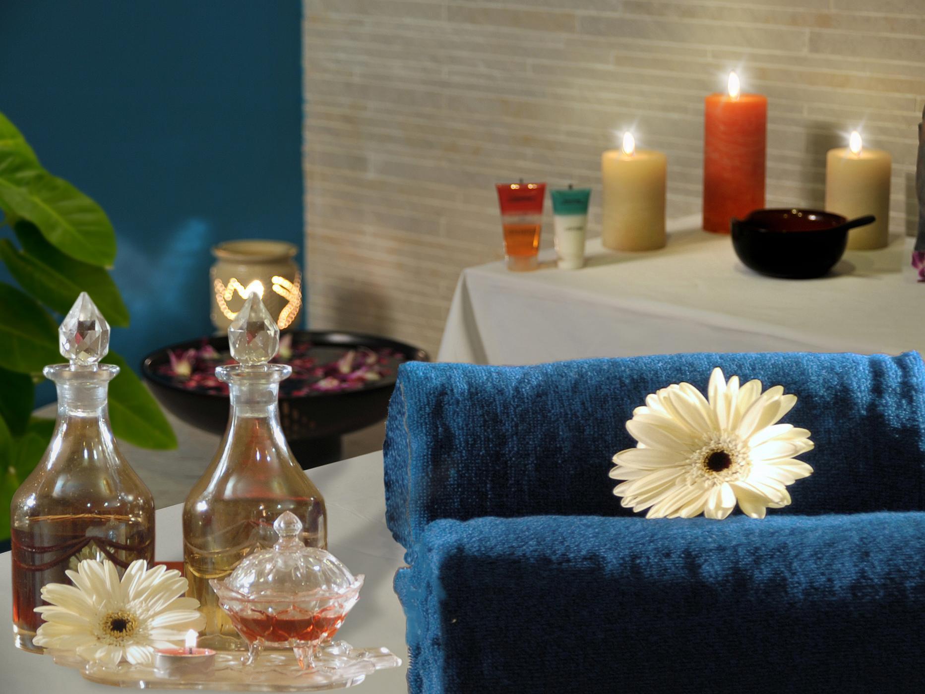 Four Points By Sheraton Jaipur, Square Hotel