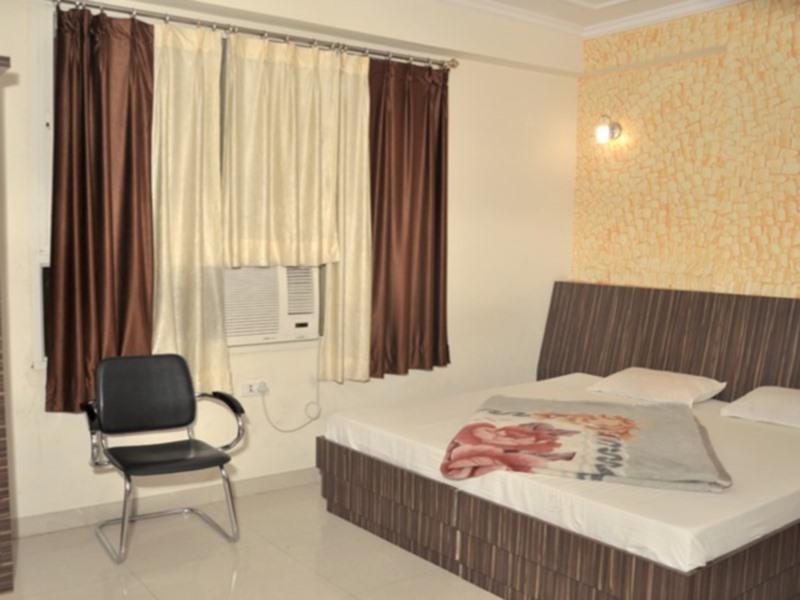 Metro Hotel 2*