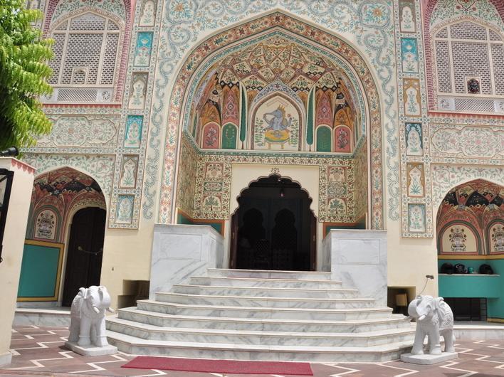 Rani Mahal Bed & Breakfast 3*