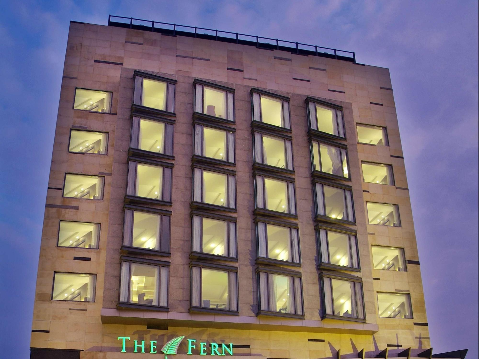 The Fern, Hotel Jaipur
