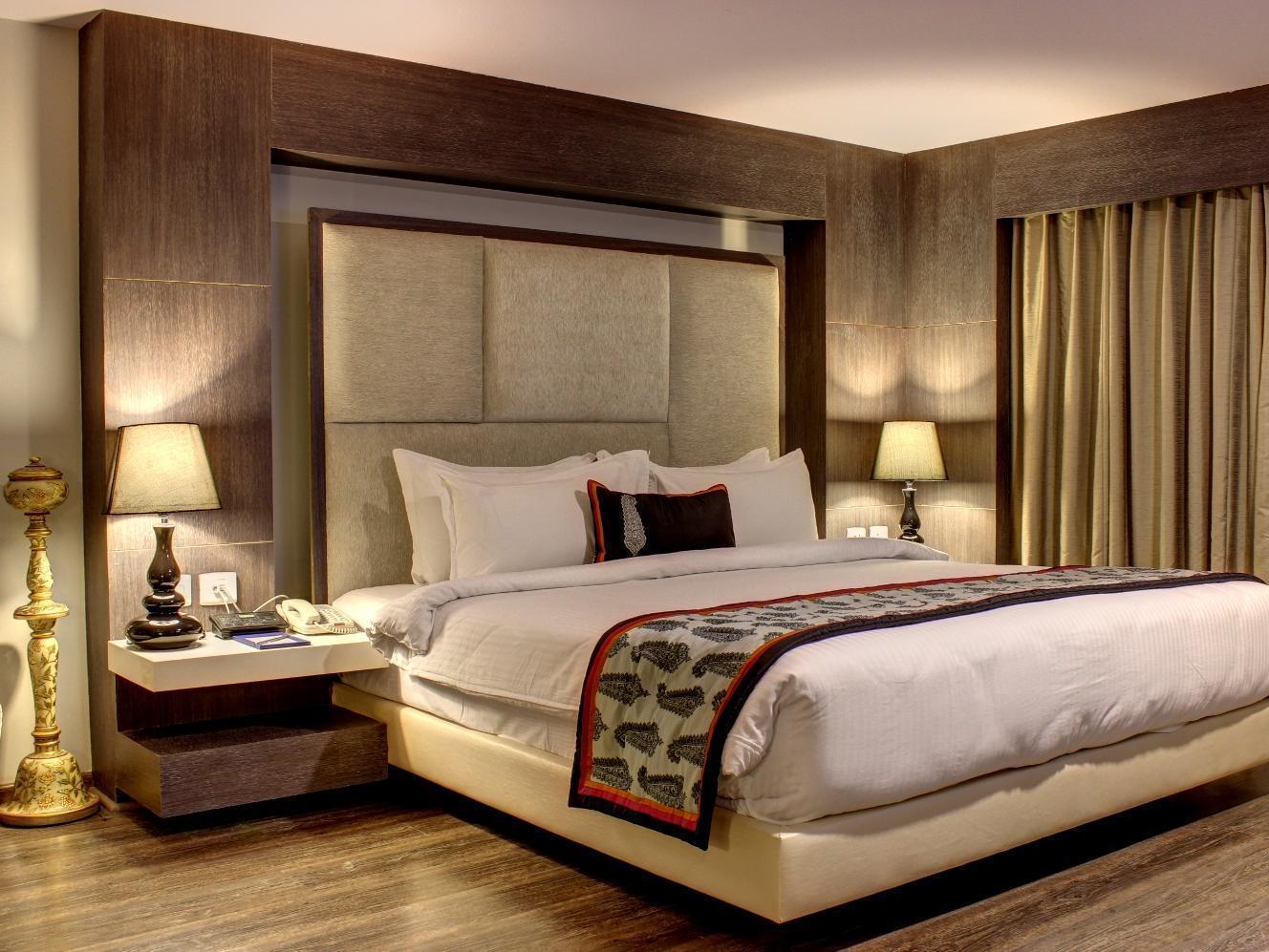 Golden Tulip Hotel 5*