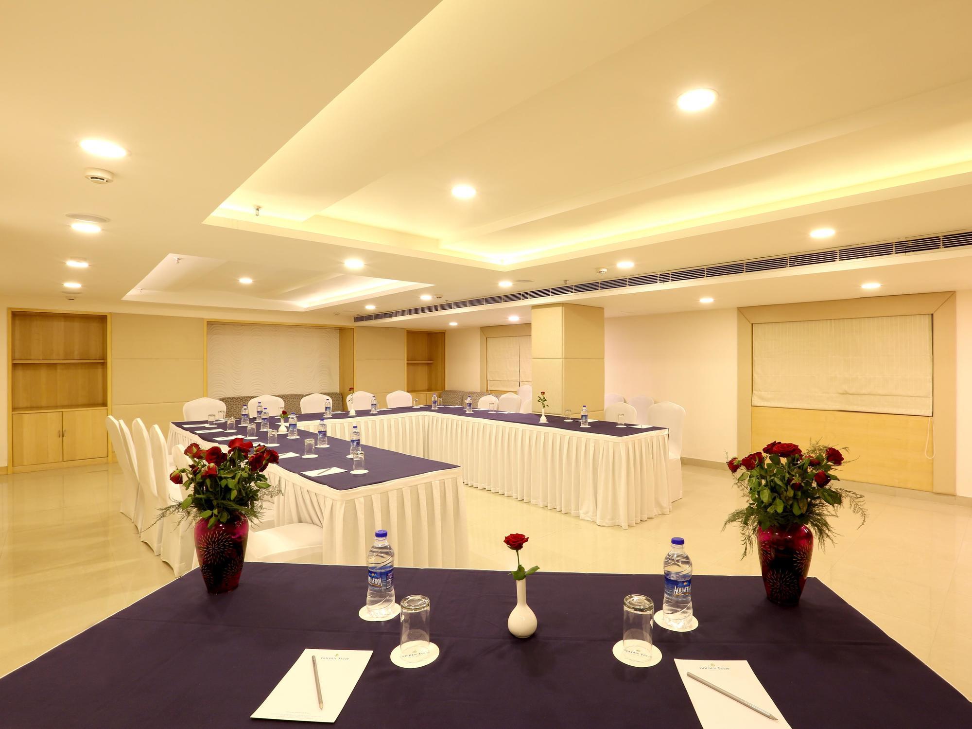Golden Tulip Hotel Jaipur