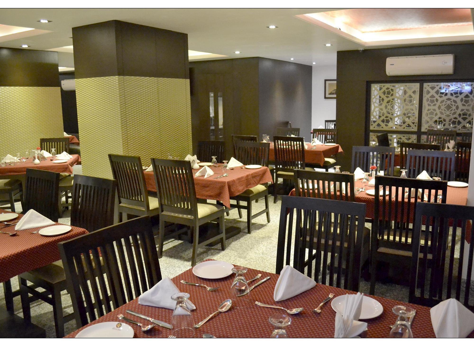 Raya 3* Jaipur