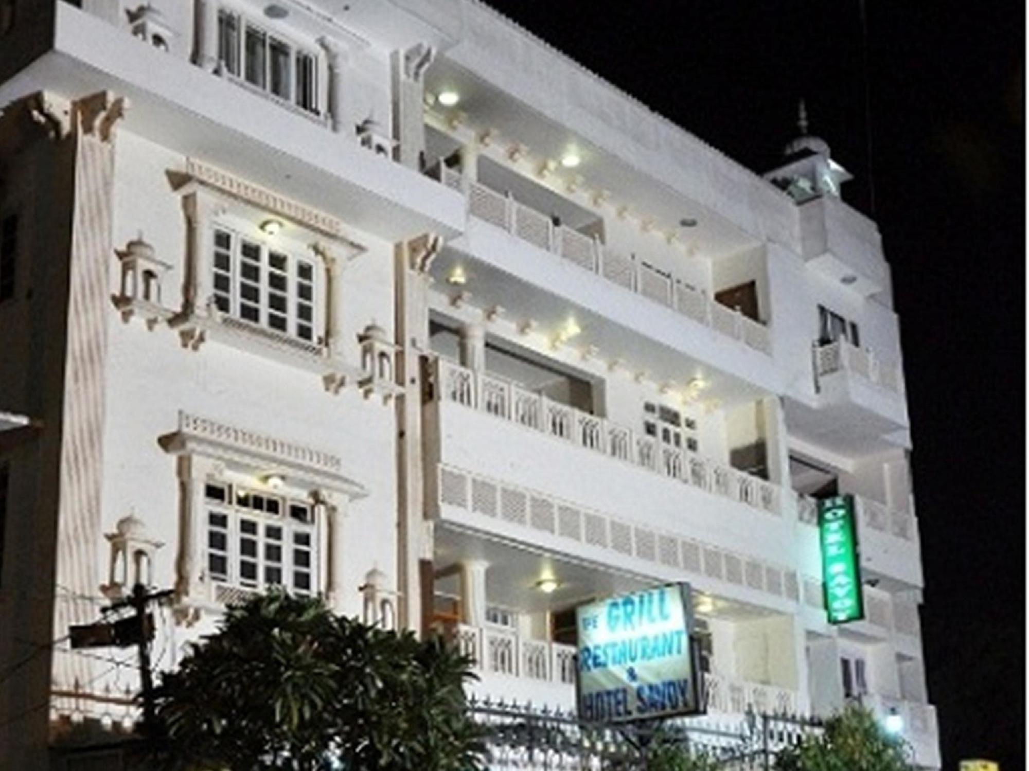 Savoy - Since 1951 2* Jaipur