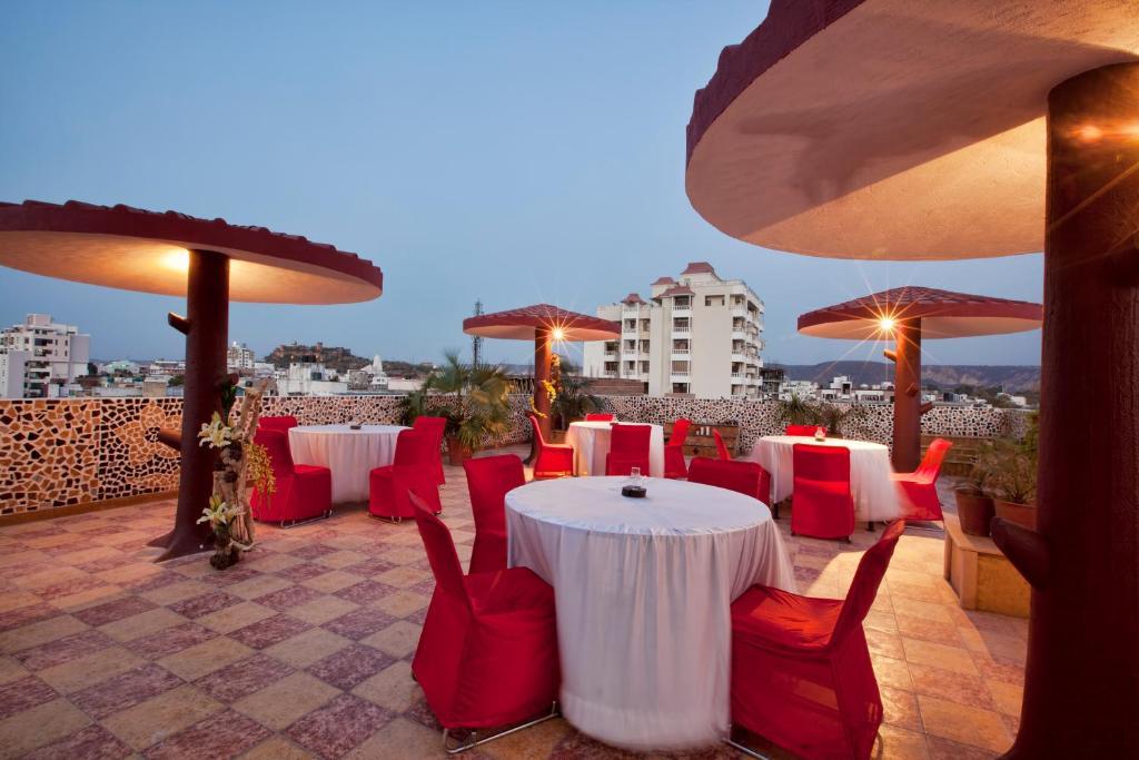 Treebo Trend Woodsvilla Bapu Nagar 3* Jaipur