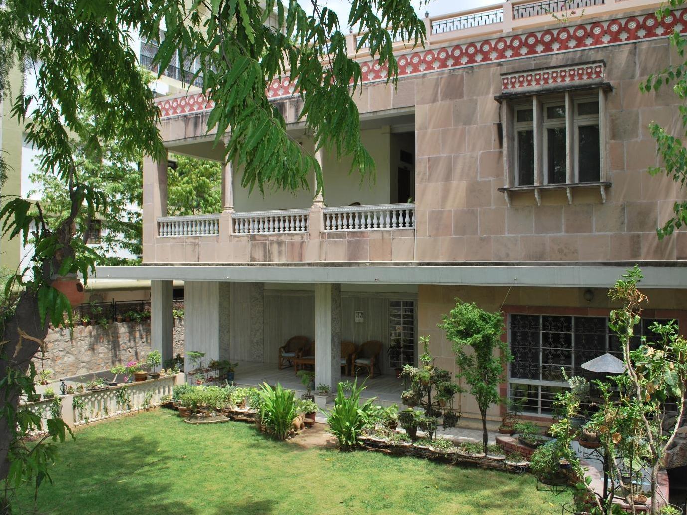Tara Niwas Hotel Jaipur