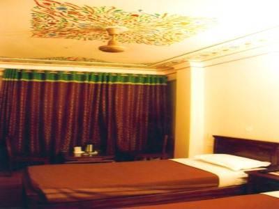 Oyo 2105 Royal Sheraton Hotel