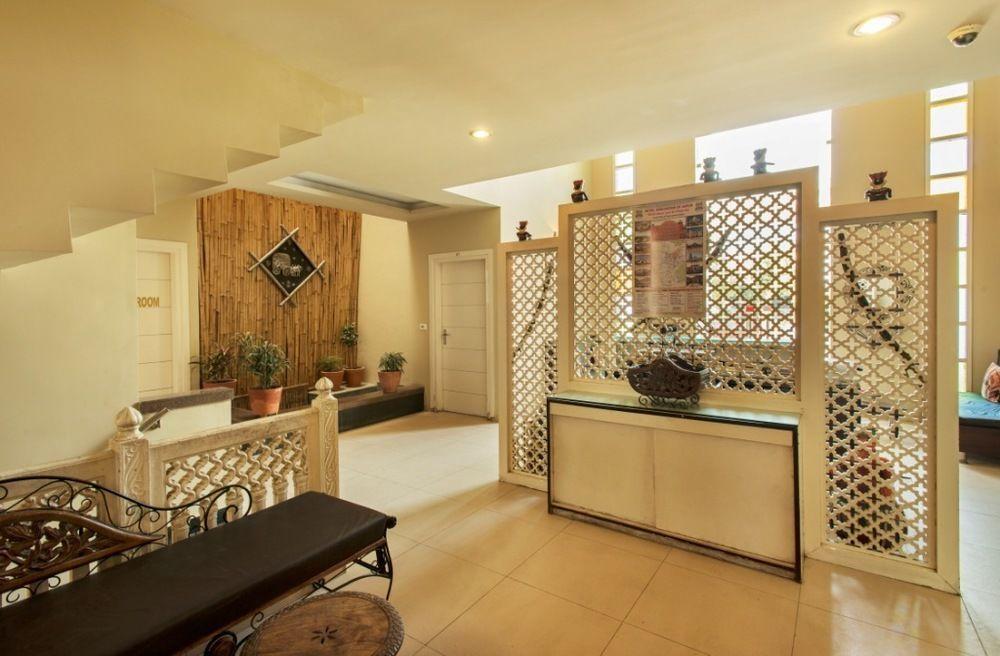 Oyo Aatish Market 3* Jaipur