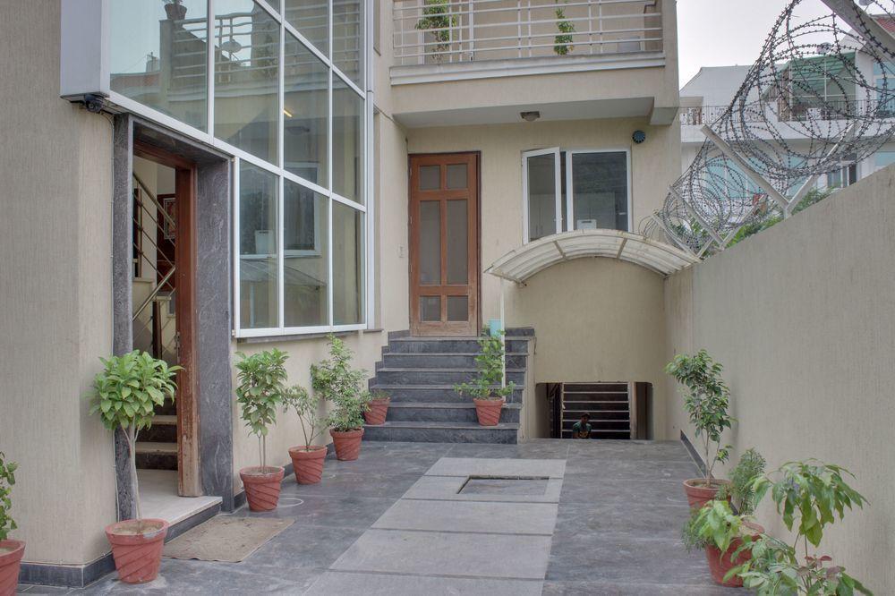 Oyo Aatish Market 3* Jaipur