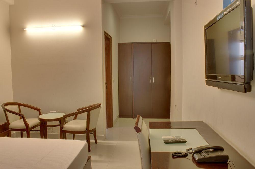 Oyo Aatish Market 3* Jaipur
