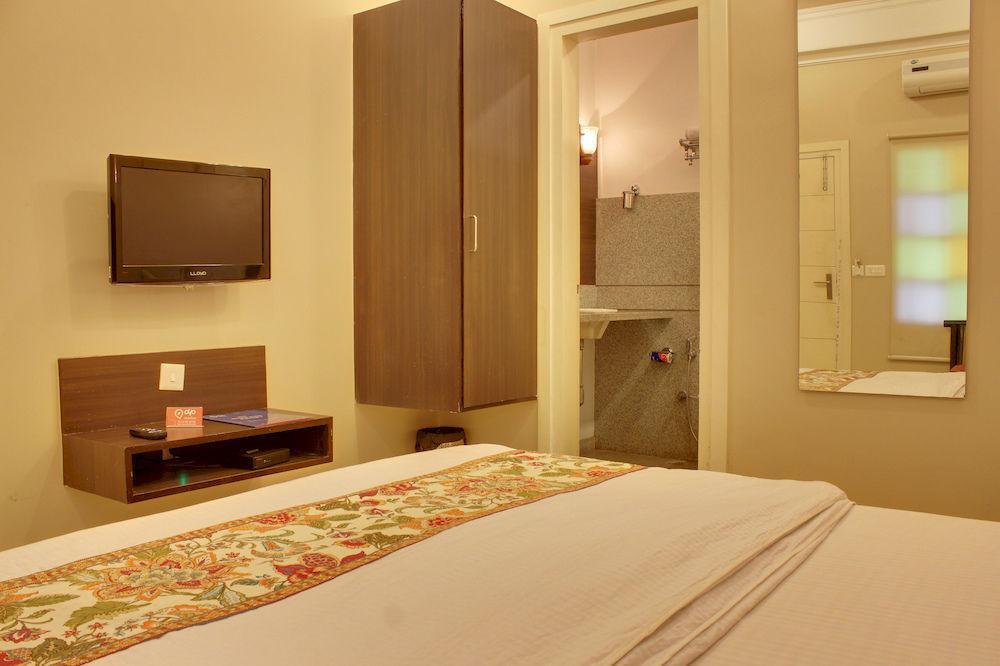 Oyo Aatish Market 3* Jaipur