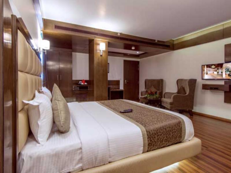 Park Regent Hotel Jaipur