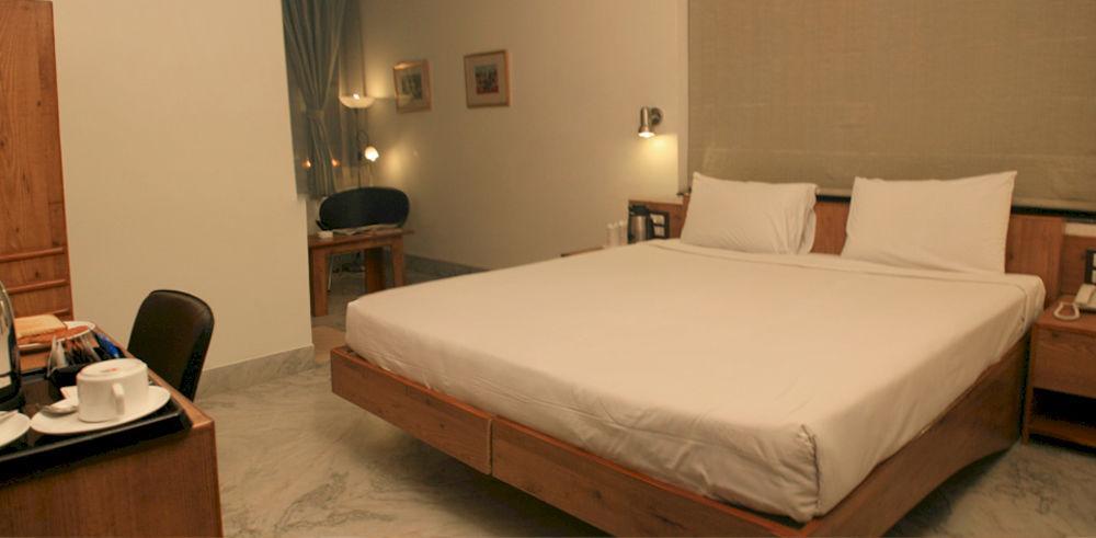 Karawan 3*