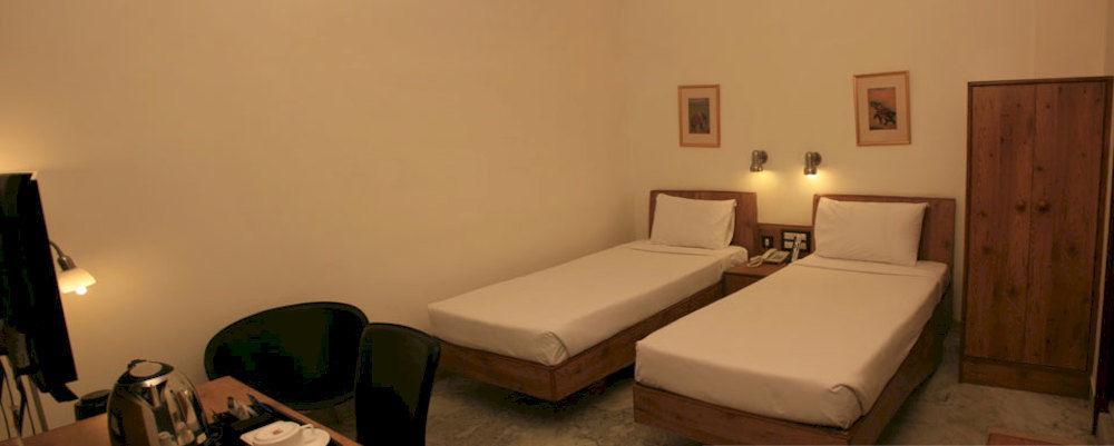 Karawan Hotel 3*