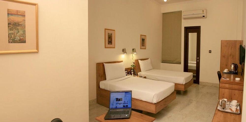 Hotel Karawan Jaipur