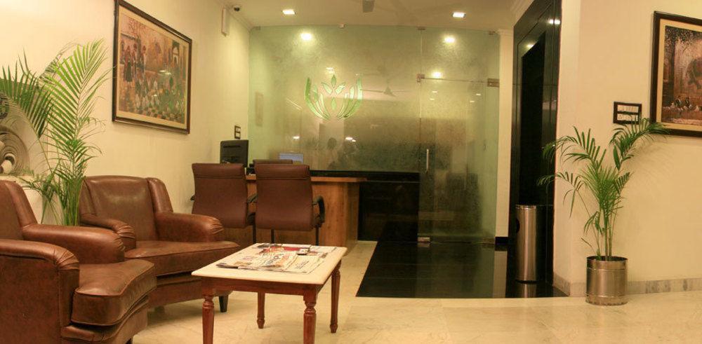Hotel Karawan