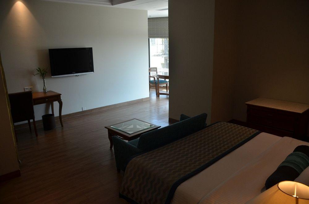 Hotel The Lalit Jaipur