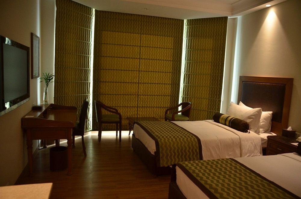 Hotel The Lalit