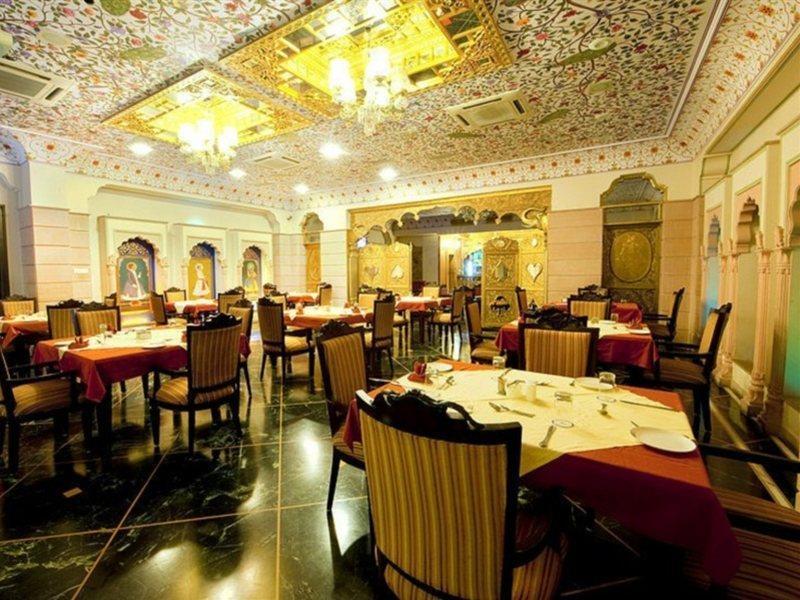 Umaid Mahal - A Heritage Style Boutique