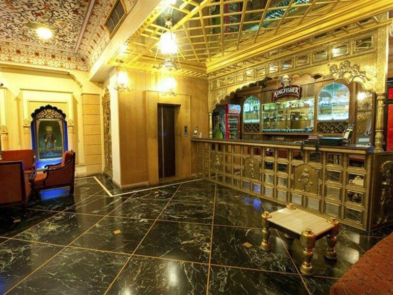 Umaid Mahal - A Heritage Style Boutique Jaipur