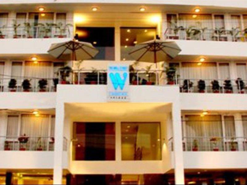 Hotel The Street Beacon, Jaipur