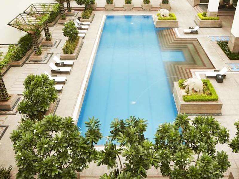 Hotel Marriott Jaipur