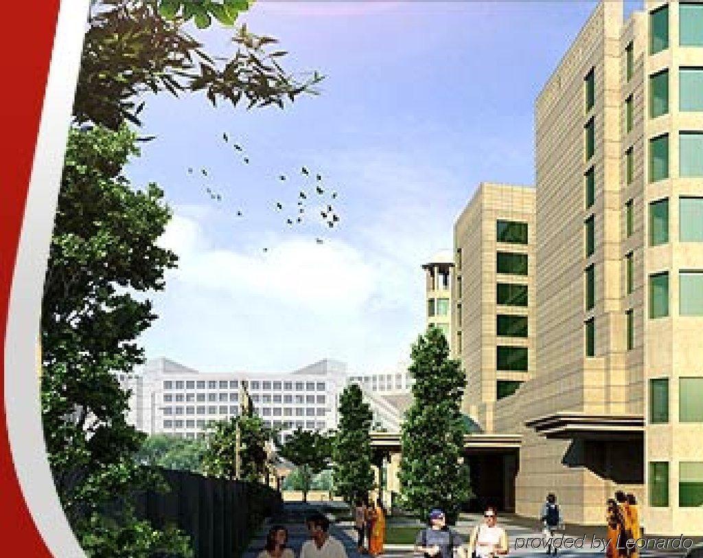 Hotel The Lalit 5*