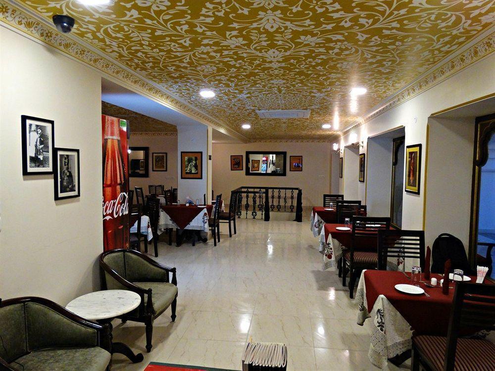 Umaid Residency - A Regal Heritage Jaipur