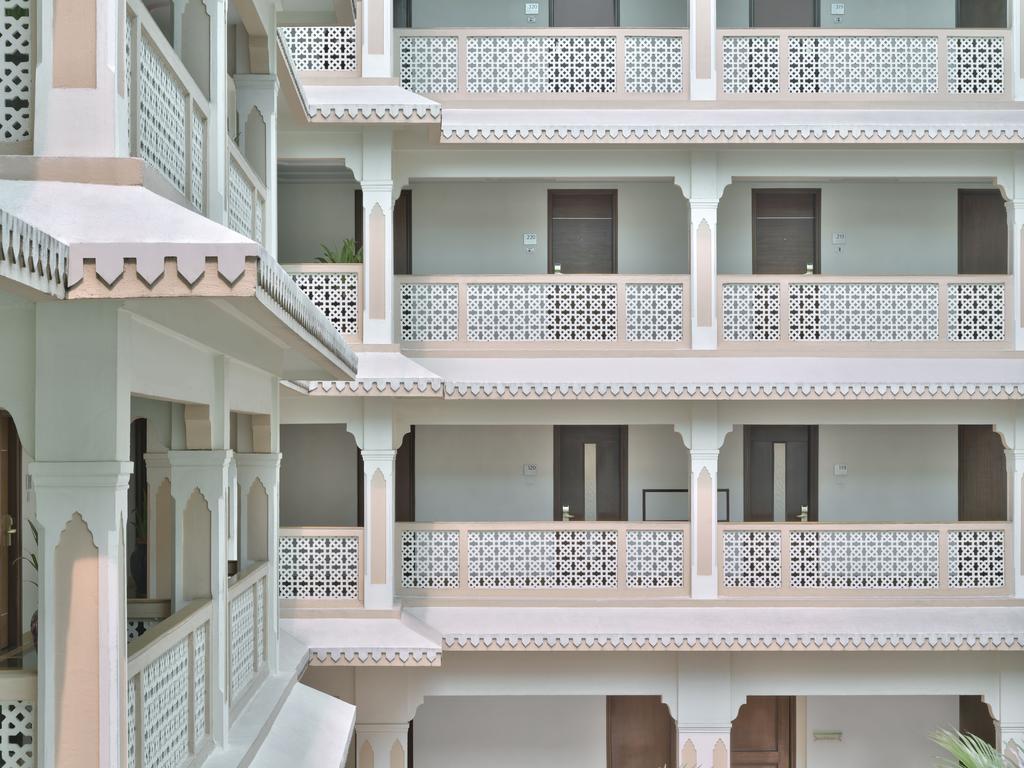 Hotel Park Regis Jaipur