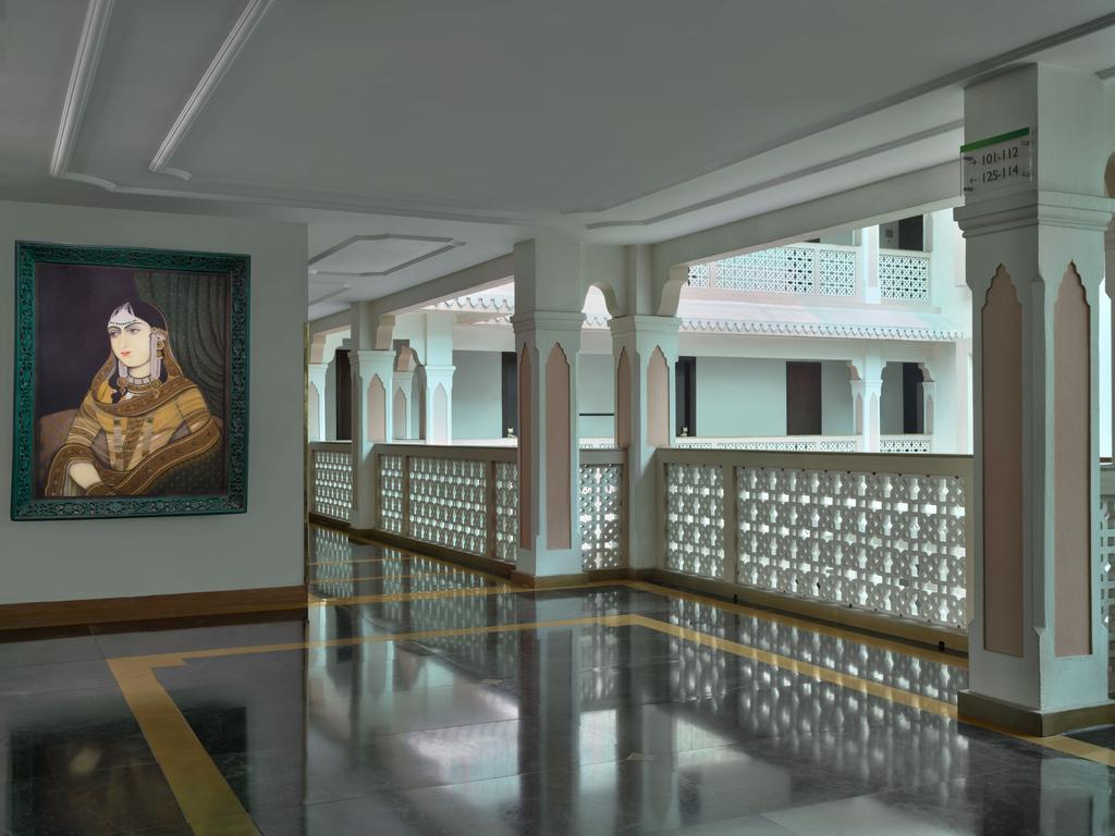 Park Regis Jaipur
