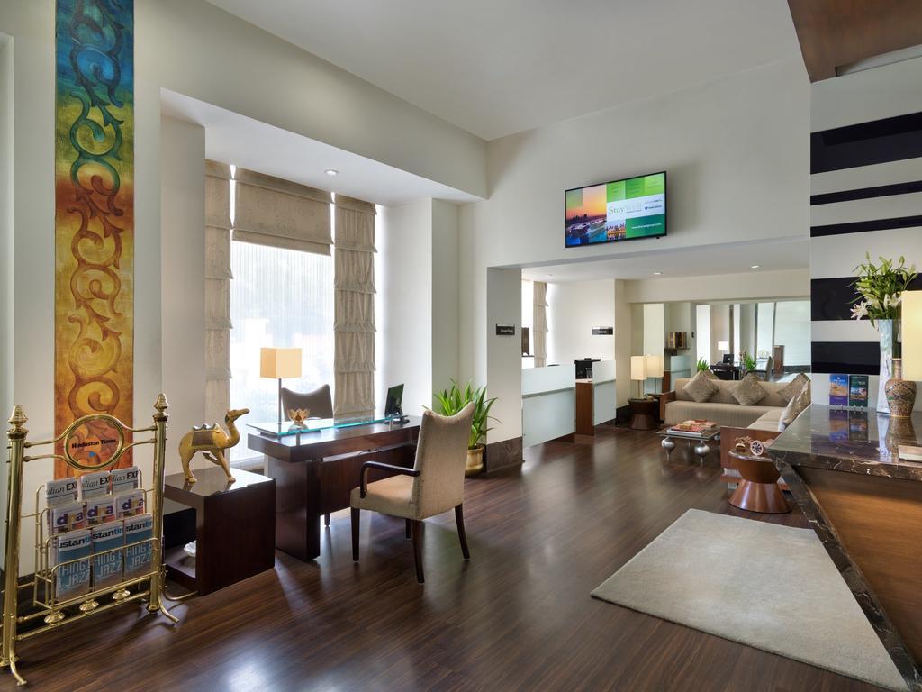 Hotel Park Regis 4*