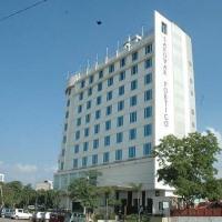 Sarovar Portico Jaipur