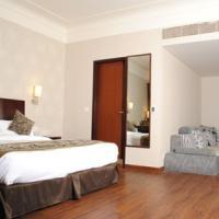 Hotel Vesta Maurya Palace 4*