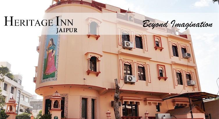 Heritage Jaipur