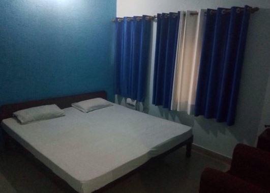 Guest house Singhasan House